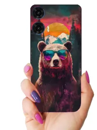 etui-case-do-motorola-moto-g24-g24-power-wilki-wolf-misie