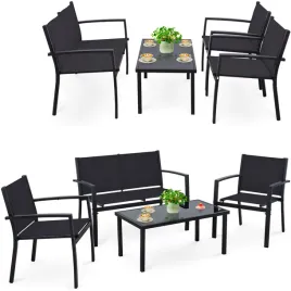 meble-ogrodowe-zestaw-na-taras-ogrod-komplet-stolik-szklany-fotele-sofa