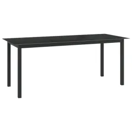stol-ogrodowy-z-aluminiowa-rama-i-szklanym-blatem-czarny-190x90x74-cm