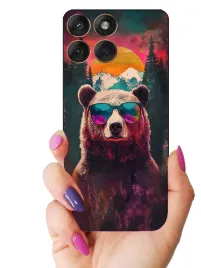 etui-case-do-motorola-edge-60-pro-wilki-wolf-misie