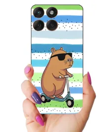 etui-case-do-motorola-edge-60-pro-kapibara-kapibary-gryzonie