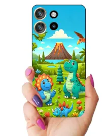 etui-case-do-motorola-edge-50-neo-liski-dinozaury-zolwie
