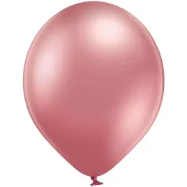 balony-glossy-rozowy-belbal-12-50-szt