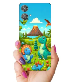 etui-case-do-motorola-edge-40-neo-liski-dinozaury-zolwie