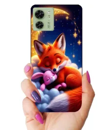 etui-case-do-motorola-edge-40-liski-dinozaury-zolwie