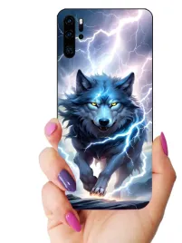 etui-case-do-huawei-p30-pro-wilki-wolf-misie