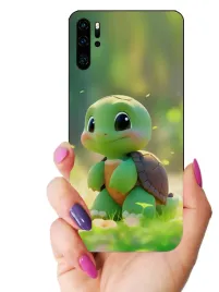 etui-case-do-huawei-p30-pro-liski-dinozaury-zolwie