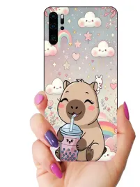 etui-case-do-huawei-p30-pro-kapibara-kapibary-gryzonie