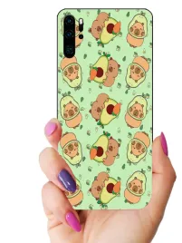 etui-case-do-huawei-p30-pro-kapibara-kapibary-gryzonie
