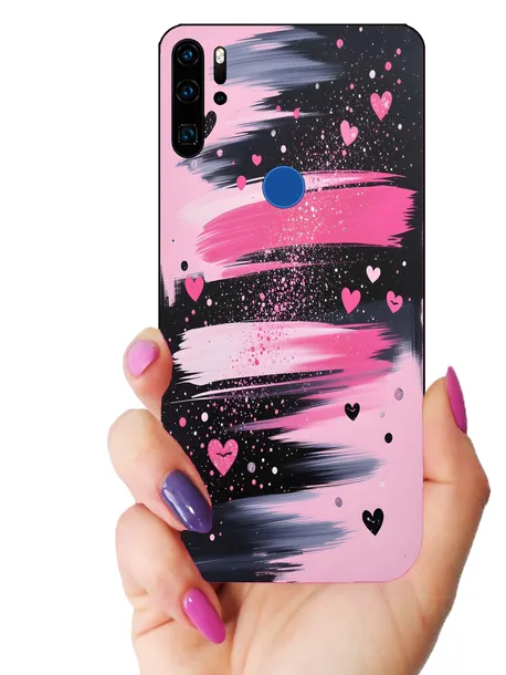 etui-case-do-huawei-p30-lite-serca-love-milosc