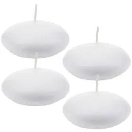 swiece-plywajace-dysk-bialy-partydeco-8-cm-4-szt