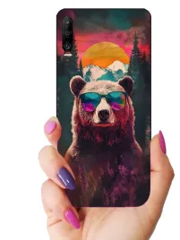 etui-case-do-huawei-p30-wilki-wolf-misie