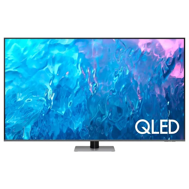 Telewizor Samsung QE65Q77CATXXH 65” 4K QLED 120 Hz Tizen HDR