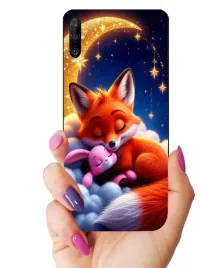 etui-case-do-huawei-p30-liski-dinozaury-zolwie