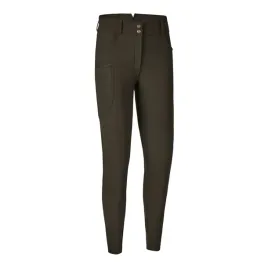 damskie-spodnie-deerhunter-lady-hunting-3400-palm-green-40