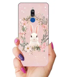 etui-case-do-huawei-mate-10-lite-kroliczki-kroliki-slodkie