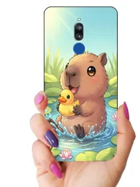etui-case-do-huawei-mate-10-lite-kapibara-kapibary-gryzonie
