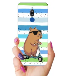 etui-case-do-huawei-mate-10-lite-kapibara-kapibary-gryzonie