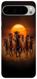 etui-case-do-google-pixel-9-9-pro-konie-koniki-horse