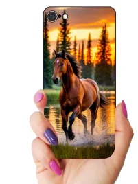 etui-case-do-apple-iphone-se-2020-2022-konie-koniki-horse