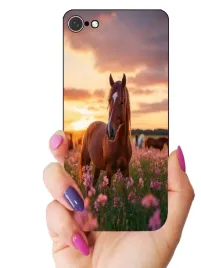 etui-case-do-apple-iphone-se-2020-2022-konie-koniki-horse