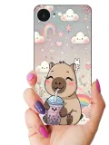 etui-case-do-apple-iphone-16e-kapibara-kapibary-gryzonie