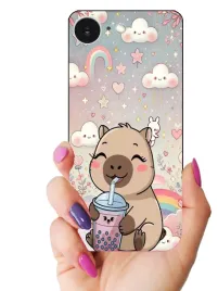etui-case-do-apple-iphone-16e-kapibara-kapibary-gryzonie