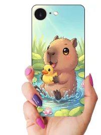 etui-case-do-apple-iphone-16e-kapibara-kapibary-gryzonie