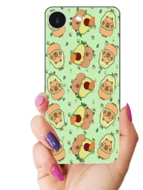 etui-case-do-apple-iphone-16e-kapibara-kapibary-gryzonie