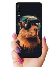 etui-case-do-huawei-p30-kapibara-kapibary-gryzonie