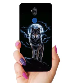 etui-case-do-huawei-mate-20-lite-wilki-wolf-misie