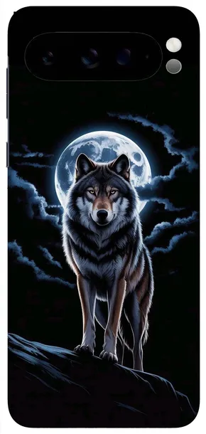 etui-case-do-google-pixel-8-pro-wilki-wolf-misie-stan-nowy-przeznaczenie-google