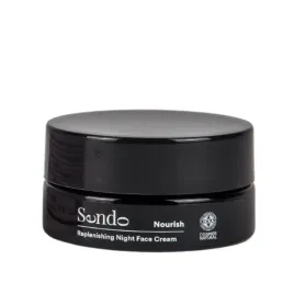 sendo-replenishing-night-face-cream-nawadniajacy-krem-do-twarzy-na-noc-50ml