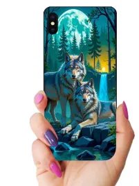 etui-case-do-apple-iphone-x-xs-wilki-wolf-misie
