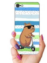 etui-case-do-apple-iphone-7-8-kapibara-kapibary-gryzonie