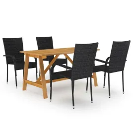 stol-jadalniany-ogrodowy-z-4-krzeslami-rattan-pe-akacja-140x70-cm-cza