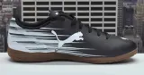 puma-buty-attacanto-ii-black-white-brown-stan-nowy