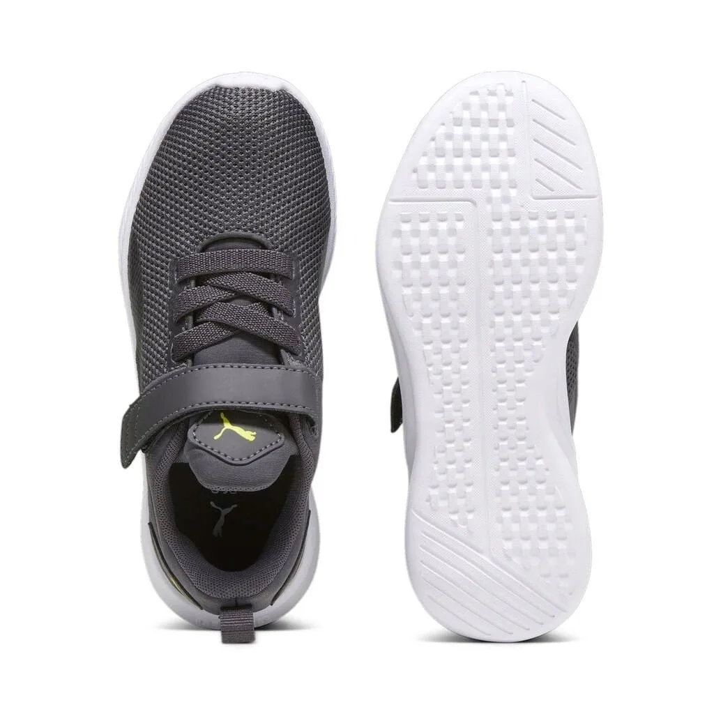 buty-flyer-runner-v-ps-dark-coal-puma-bl-stan-nowy