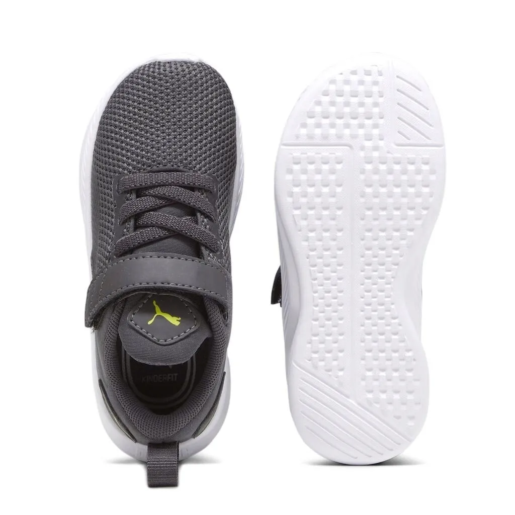 buty-flyer-runner-v-inf-dark-coal-puma-b-stan-nowy