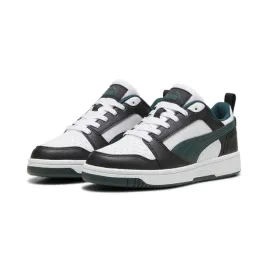 puma-buty-sportowe-mlodziezowe-wiazane-rebound-v6-393833-15-r-355