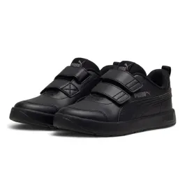 buty-sportowe-dzieciece-czarne-puma-courtflex-wygodne-397642-01-r-285