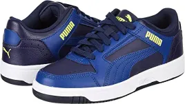 puma-buty-dzieciece-wygodne-plaska-podeszwa-rebound-joy-381984-07-r-37
