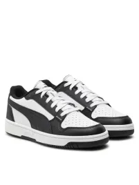 puma-buty-reb-l-jr-black-white