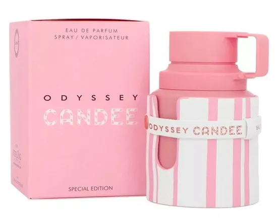 Armaf Odyssey Candee Special Edition woda perfumowana spray