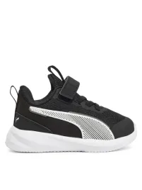 puma-buty-dzieciece-sportowe-z-siatki-na-rzepy-lekkie-flyer-401528-01-r-26