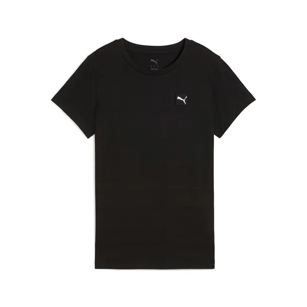 puma-koszulka-w-ess-elevated-tee-black
