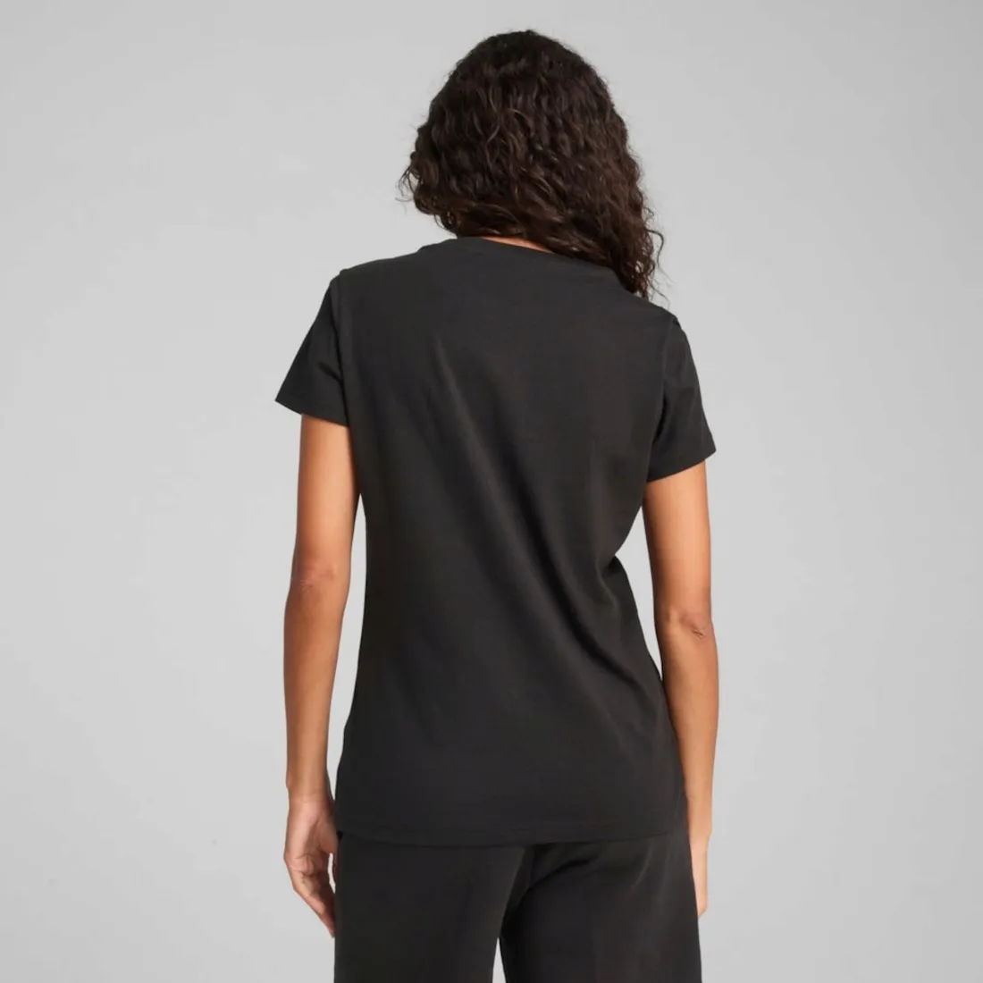 puma-koszulka-w-script-tee-black