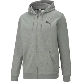 puma-bluza-m-ess-small-logo-fz-hoodie-tr-grey