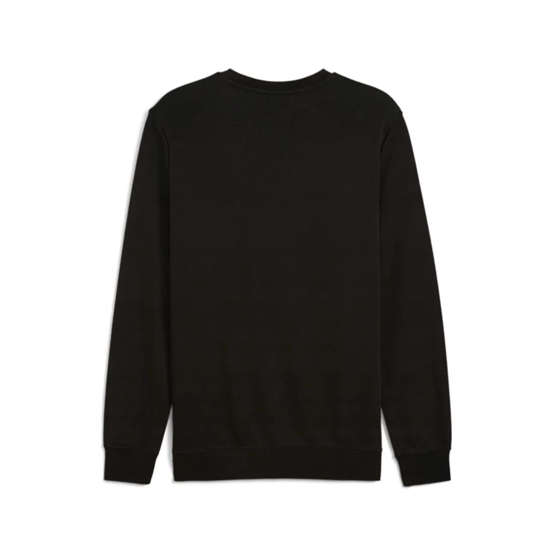 puma-bluza-m-ess-crew-tr-black