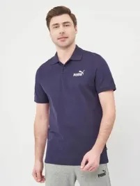 puma-koszulka-meska-granatowa-polo-z-kolnierzykiem-male-logo-586674-06-r-s